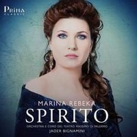 Produktbild: Spirito