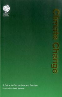 Produktbild: Climate Change
