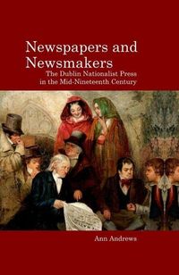 Produktbild: Newspapers & Newsmakers