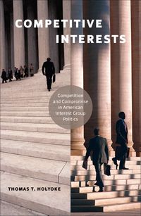 Produktbild: Competitive Interests