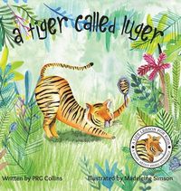Produktbild: Collins, P: Tiger Called Luger