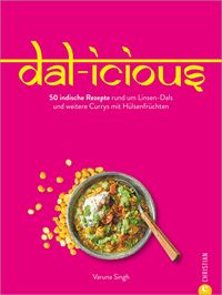 Produktbild: Dal-icious