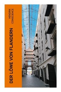 Produktbild: Der L&ouml;we von Flandern