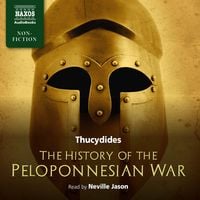 Produktbild: History of the Peloponnesian War (Abridged)