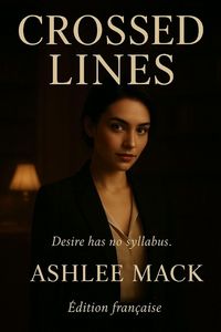 Produktbild: Crossed Lines