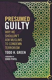 Produktbild: Patel, E: Presumed Guilty