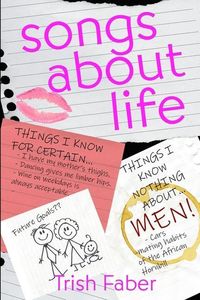 Produktbild: Songs About Life