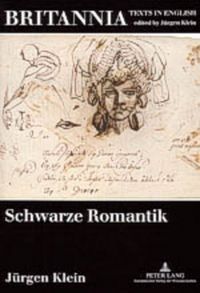 Produktbild: Schwarze Romantik