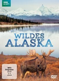 Produktbild: Wildes Alaska