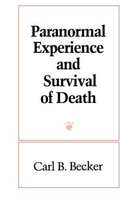 Produktbild: Paranormal Experience and Survival of Death