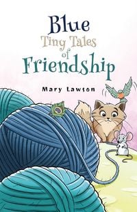 Produktbild: Blue: Tiny Tales of Friendship
