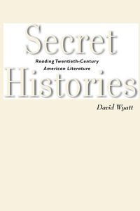 Produktbild: Secret Histories