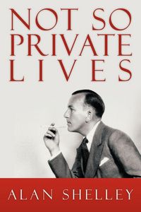 Produktbild: Not So Private Lives