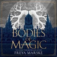 Produktbild: Bodies of Magic