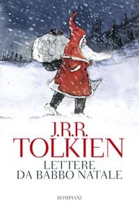 Produktbild: Lettere da Babbo Natale