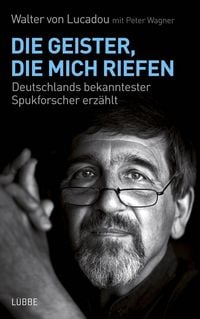 Produktbild: Die Geister, die mich riefen