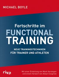 Produktbild: Fortschritte im Functional Training