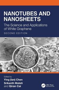 Produktbild: Nanotubes and Nanosheets