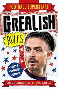 Produktbild: Football Superstars: Grealish Rules