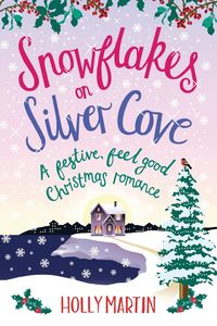 Produktbild: Snowflakes on Silver Cove