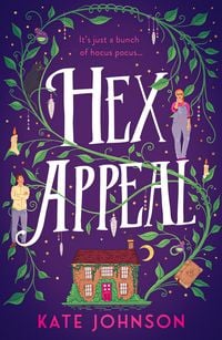 Produktbild: Hex Appeal