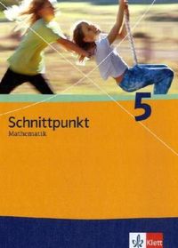 Produktbild: Schnittpunkt Mathematik 5. Allgemeine Ausgabe Mittleres Niveau
