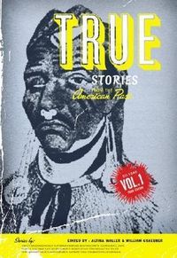 Produktbild: True Stories from the American Past (Volume 1