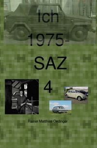 Produktbild: Ich Traumatisierung und Folgen / Ich 1975- SAZ 4