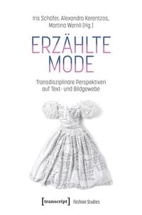 Produktbild: Erz&auml;hlte Mode
