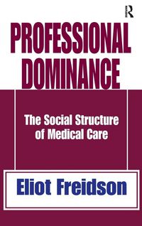 Produktbild: Professional Dominance