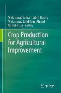 Produktbild: Crop Production for Agricultural Improvement