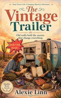 Produktbild: The Vintage Trailer