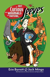 Produktbild: Just Curious about Animals and Nature, Jeeves