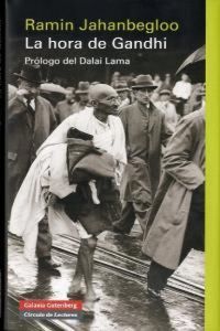 Produktbild: La hora de Gandhi