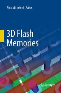 Produktbild: 3D Flash Memories