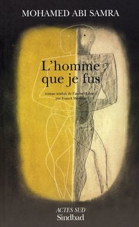 Produktbild: L'homme que je fus
