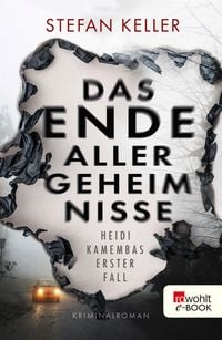 Produktbild: Das Ende aller Geheimnisse