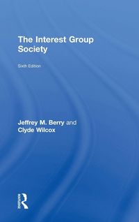 Produktbild: The Interest Group Society