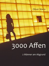 Produktbild: 3000 Affen