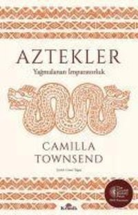 Produktbild: Aztekler - Yagmalanan Imparatorluk