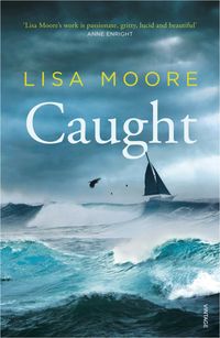 Produktbild: Moore, L: Caught