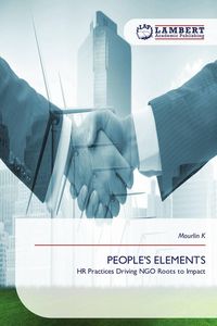 Produktbild: People's Elements
