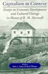 Produktbild: Capitalism in Context