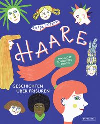 Produktbild: Haare