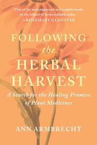 Produktbild: Following the Herbal Harvest