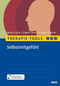 Produktbild: Therapie-Tools Selbstmitgef&uuml;hl