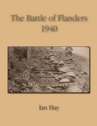 Produktbild: The Battle of Flanders 1940