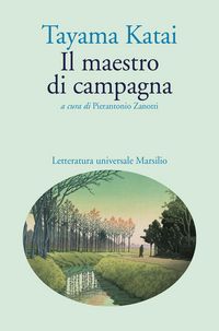 Produktbild: Il maestro di campagna