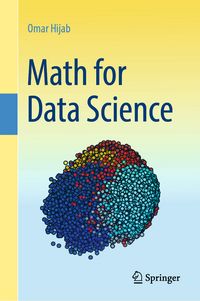 Produktbild: Math for Data Science