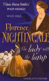 Produktbild: Moore, C: Florence Nightingale